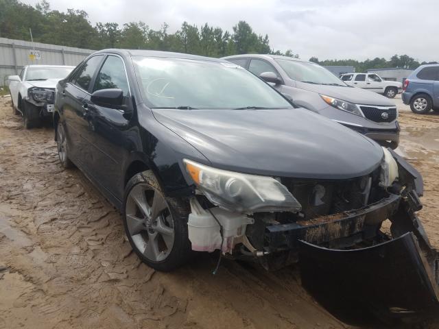 TOYOTA CAMRY BASE 2012 4t1bf1fk3cu185398