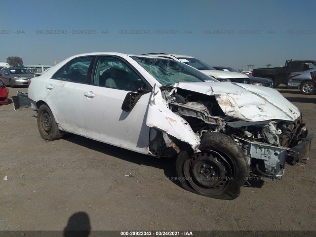 TOYOTA CAMRY 2012 4t1bf1fk3cu185885