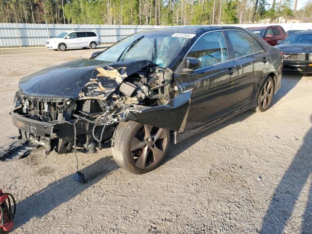 TOYOTA CAMRY 2012 4t1bf1fk3cu186261