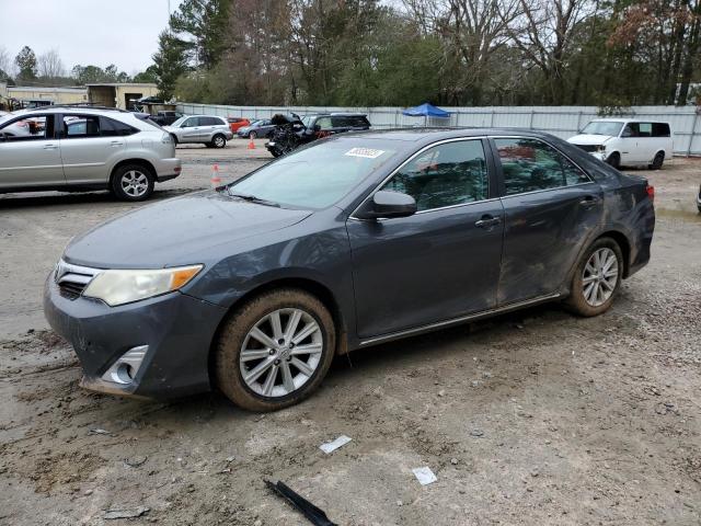 TOYOTA CAMRY BASE 2012 4t1bf1fk3cu186745