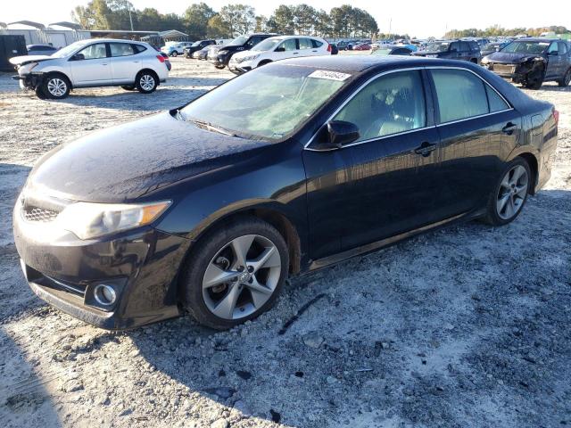 TOYOTA CAMRY BASE 2012 4t1bf1fk3cu188429