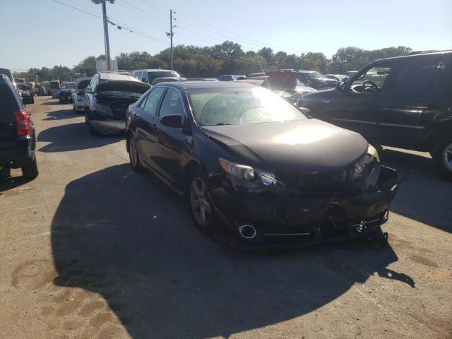 TOYOTA CAMRY BASE 2012 4t1bf1fk3cu189385