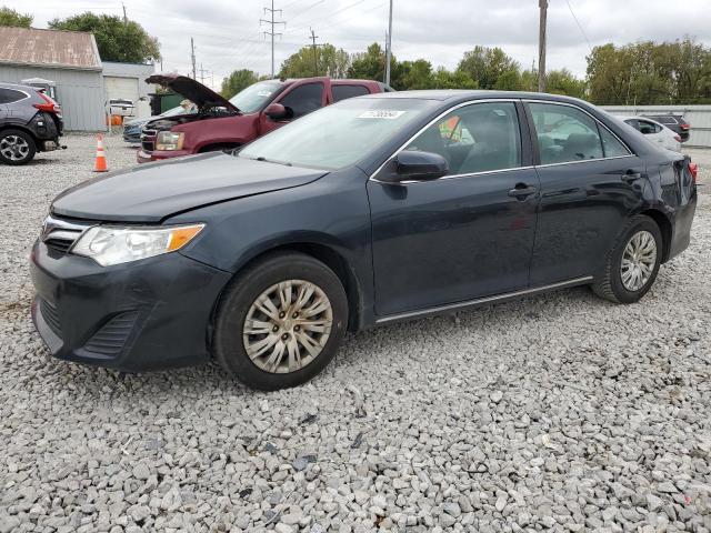 TOYOTA CAMRY BASE 2012 4t1bf1fk3cu189421