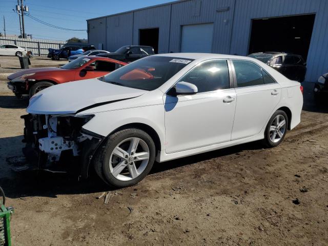 TOYOTA CAMRY BASE 2012 4t1bf1fk3cu190228