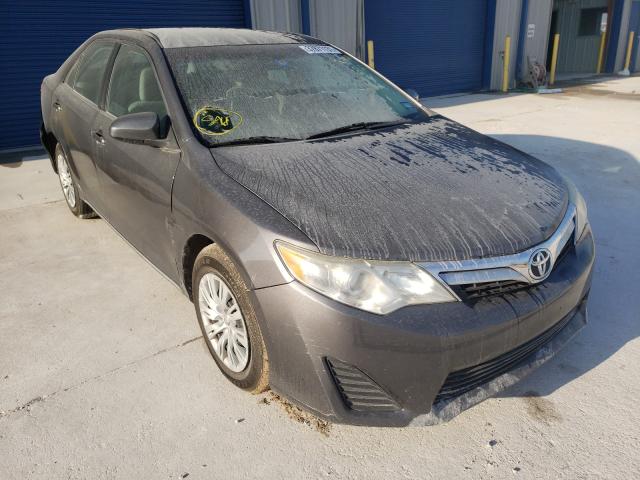 TOYOTA CAMRY BASE 2012 4t1bf1fk3cu190567