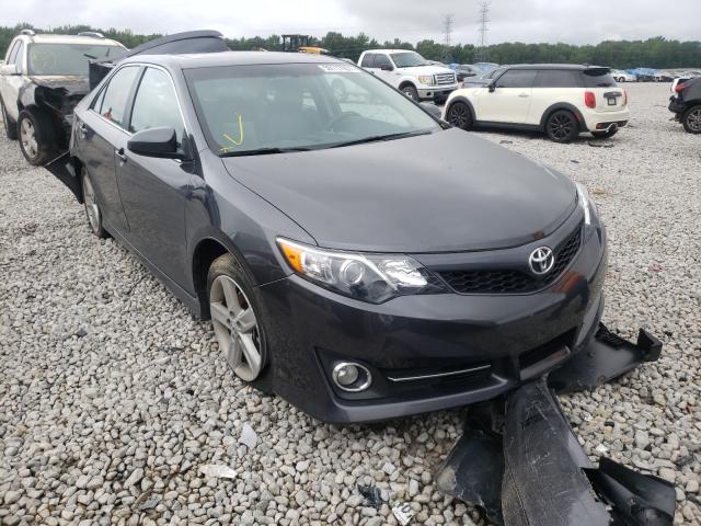 TOYOTA CAMRY BASE 2012 4t1bf1fk3cu191069