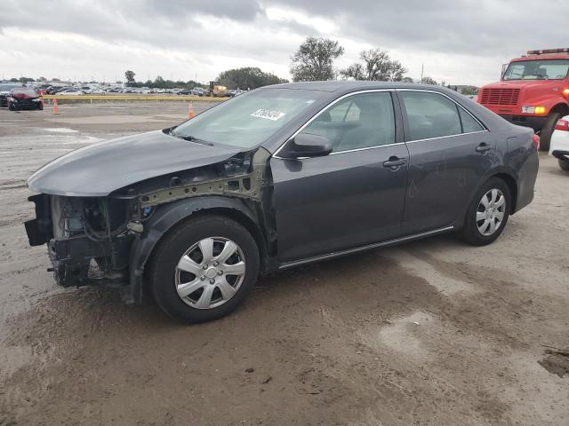 TOYOTA CAMRY 2012 4t1bf1fk3cu191217