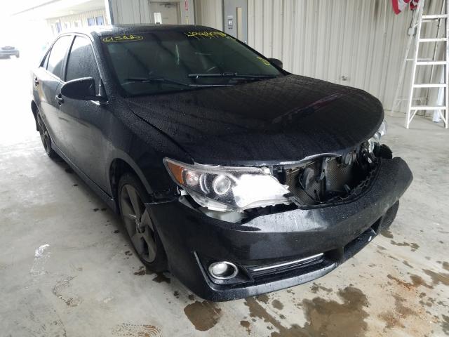 TOYOTA CAMRY BASE 2012 4t1bf1fk3cu191962