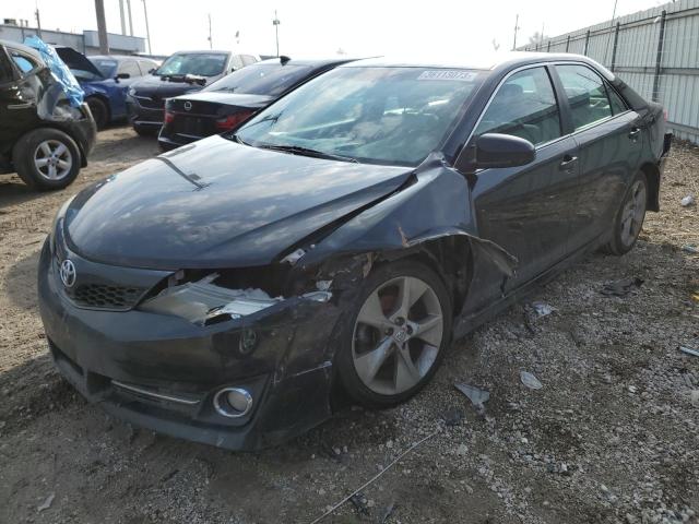 TOYOTA CAMRY BASE 2012 4t1bf1fk3cu192495