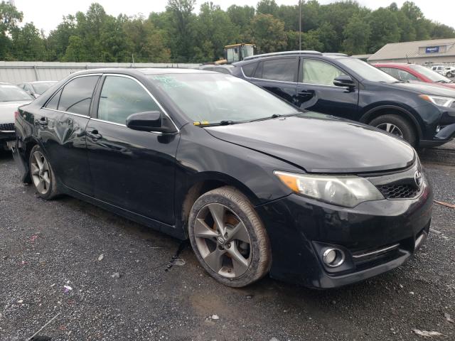 TOYOTA CAMRY BASE 2012 4t1bf1fk3cu194439