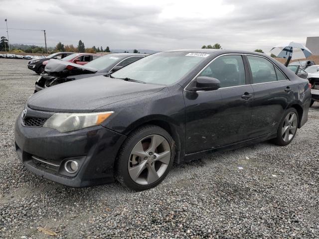 TOYOTA CAMRY 2012 4t1bf1fk3cu195266