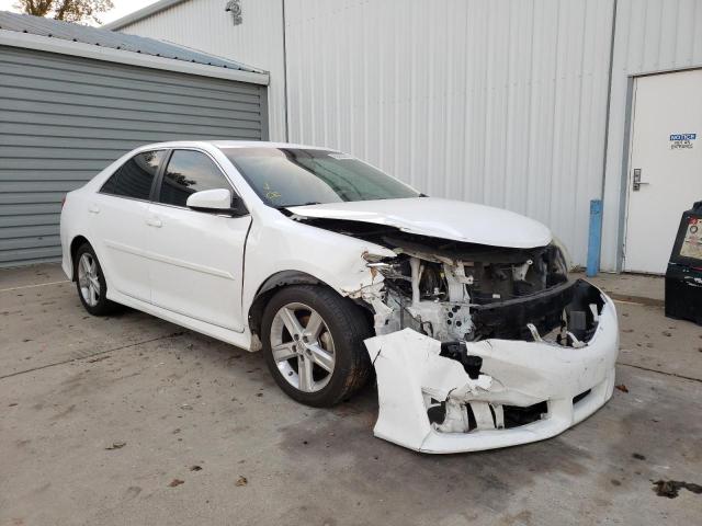 TOYOTA CAMRY BASE 2012 4t1bf1fk3cu195350