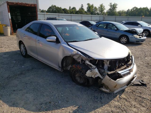 TOYOTA CAMRY LE 2012 4t1bf1fk3cu195560