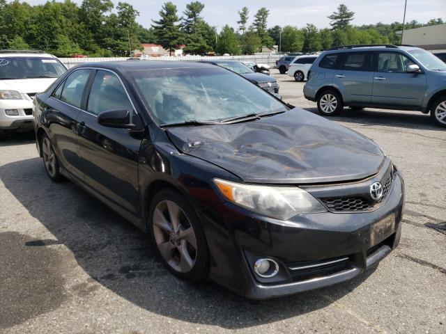 TOYOTA CAMRY BASE 2012 4t1bf1fk3cu196160