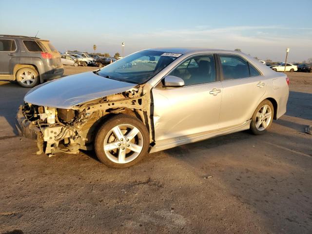 TOYOTA CAMRY 2012 4t1bf1fk3cu197339