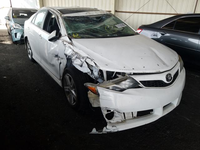 TOYOTA CAMRY BASE 2012 4t1bf1fk3cu197700