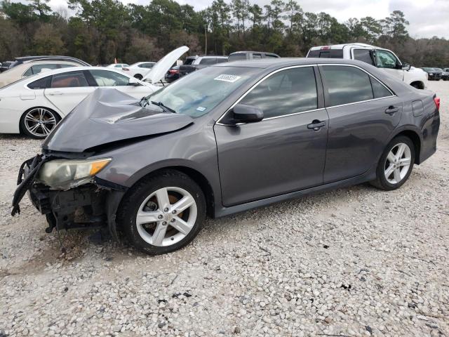 TOYOTA CAMRY BASE 2012 4t1bf1fk3cu197969