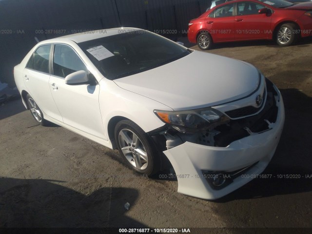 TOYOTA CAMRY 2012 4t1bf1fk3cu198782