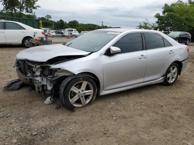 TOYOTA CAMRY 2012 4t1bf1fk3cu199043