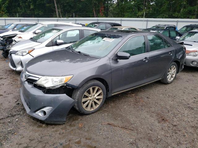 TOYOTA CAMRY BASE 2012 4t1bf1fk3cu201146