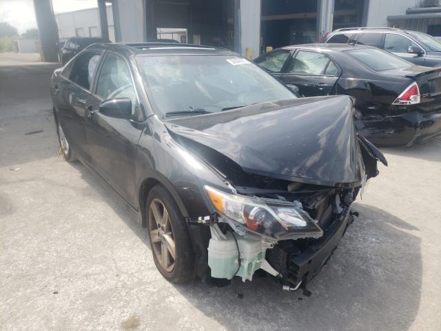 TOYOTA CAMRY BASE 2012 4t1bf1fk3cu202412