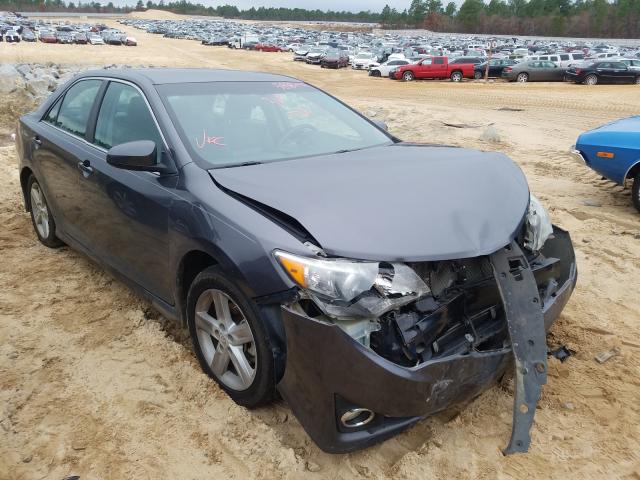 TOYOTA CAMRY BASE 2012 4t1bf1fk3cu202670