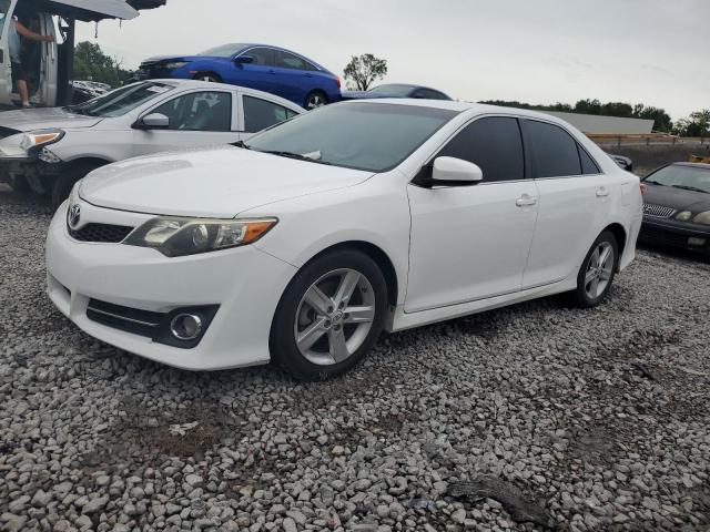 TOYOTA CAMRY BASE 2012 4t1bf1fk3cu203513