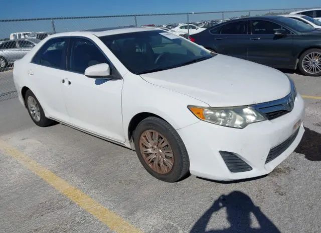 TOYOTA CAMRY 2012 4t1bf1fk3cu500734