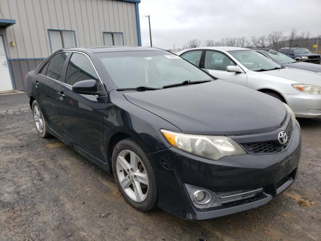 TOYOTA CAMRY BASE 2012 4t1bf1fk3cu501429