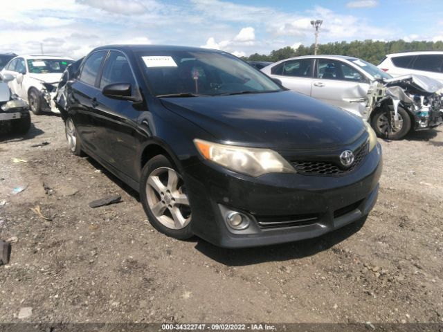 TOYOTA CAMRY 2012 4t1bf1fk3cu502080