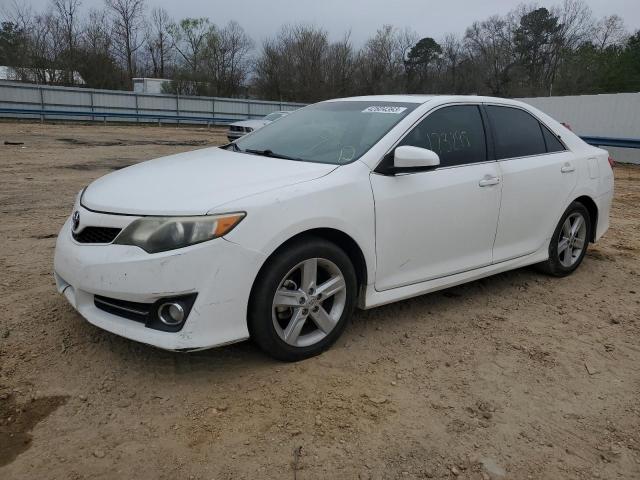 TOYOTA CAMRY 2012 4t1bf1fk3cu502600