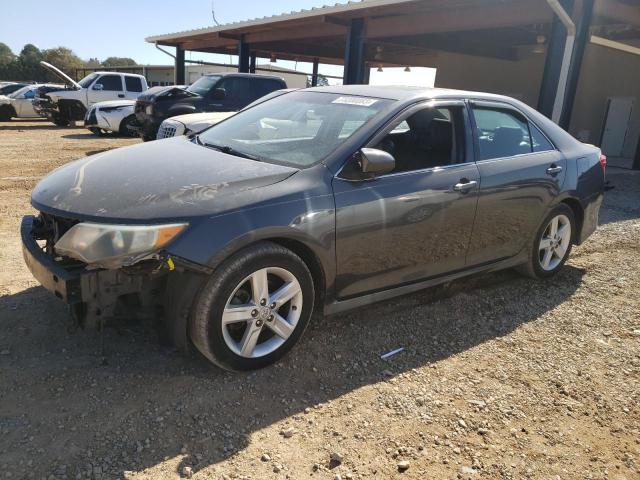 TOYOTA CAMRY 2012 4t1bf1fk3cu503553