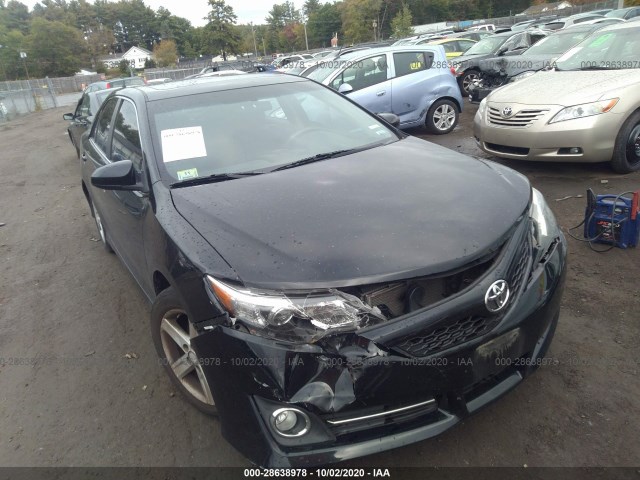 TOYOTA CAMRY 2012 4t1bf1fk3cu503813