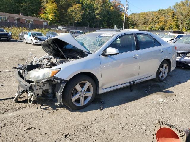 TOYOTA CAMRY BASE 2012 4t1bf1fk3cu503956