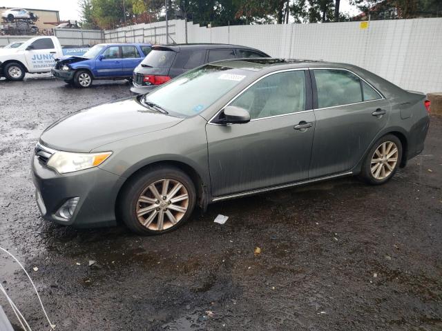 TOYOTA CAMRY BASE 2012 4t1bf1fk3cu503987