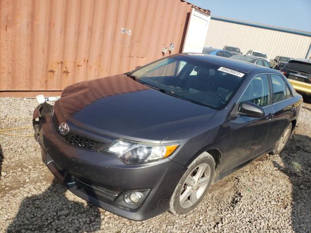 TOYOTA CAMRY BASE 2012 4t1bf1fk3cu504668