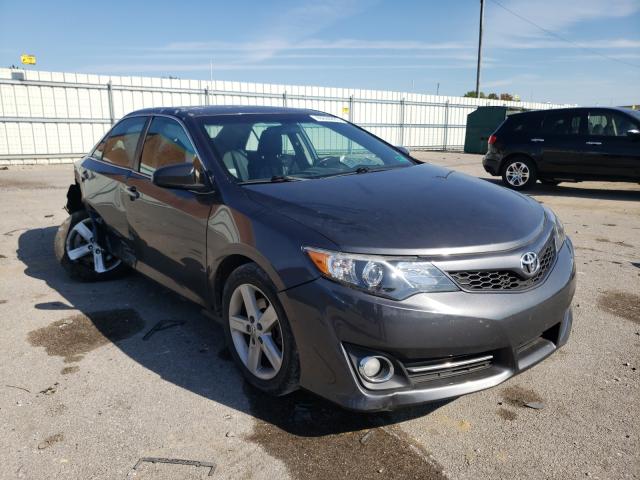 TOYOTA CAMRY BASE 2012 4t1bf1fk3cu506243