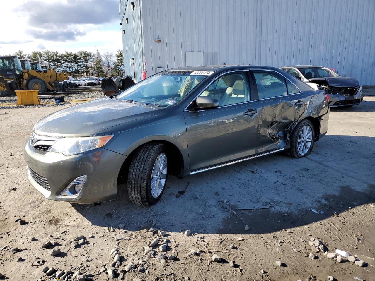 TOYOTA CAMRY 2012 4t1bf1fk3cu506713