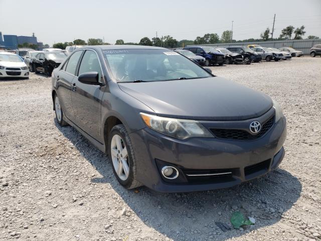 TOYOTA CAMRY 2012 4t1bf1fk3cu507067