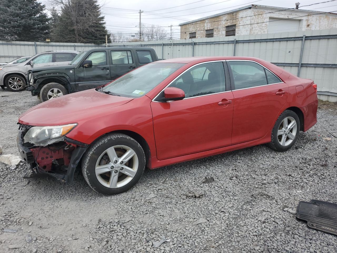 TOYOTA CAMRY 2012 4t1bf1fk3cu509370