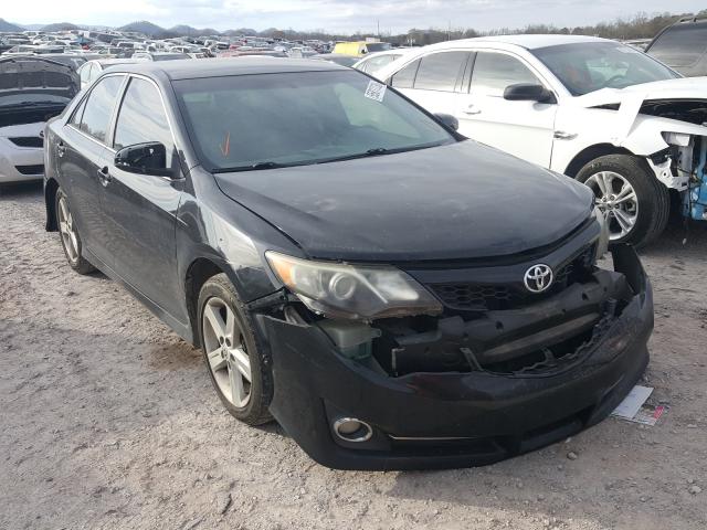 TOYOTA CAMRY BASE 2012 4t1bf1fk3cu509479