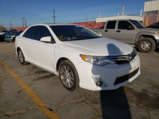 TOYOTA CAMRY BASE 2012 4t1bf1fk3cu509515