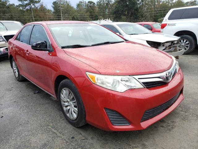 TOYOTA CAMRY BASE 2012 4t1bf1fk3cu512091