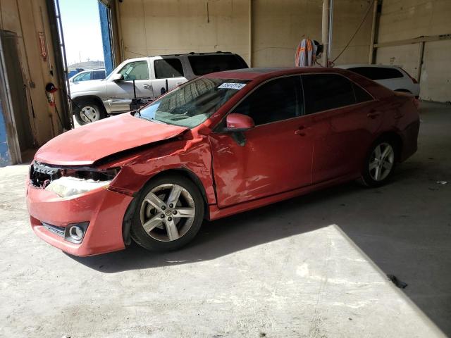 TOYOTA CAMRY 2012 4t1bf1fk3cu512432