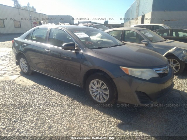 TOYOTA CAMRY 2012 4t1bf1fk3cu512804