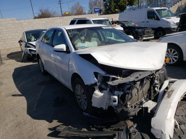 TOYOTA CAMRY BASE 2012 4t1bf1fk3cu515251