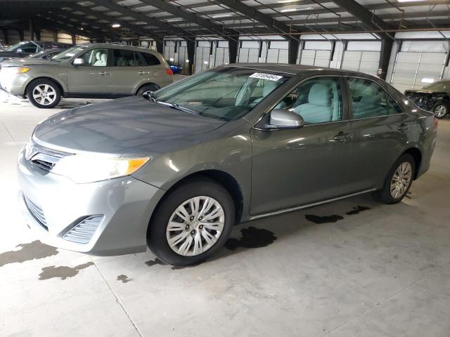 TOYOTA CAMRY BASE 2012 4t1bf1fk3cu515346