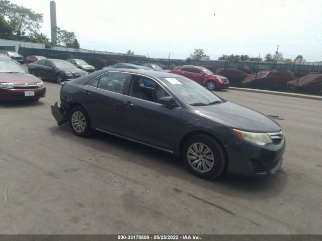 TOYOTA CAMRY 2012 4t1bf1fk3cu516917