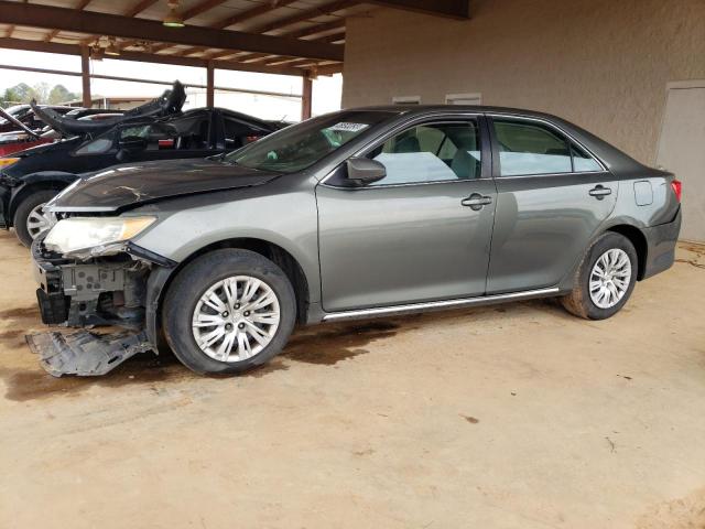 TOYOTA CAMRY BASE 2012 4t1bf1fk3cu517713