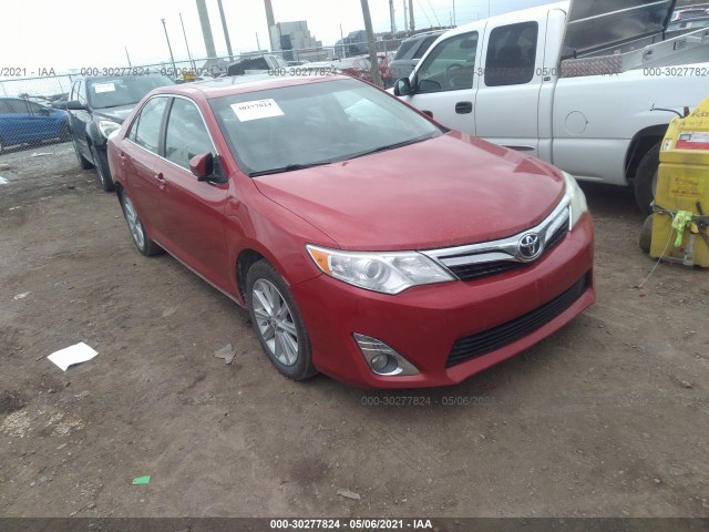 TOYOTA CAMRY 2012 4t1bf1fk3cu518411